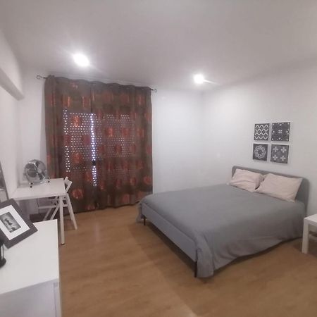 פארו Apartamento Penha מראה חיצוני תמונה