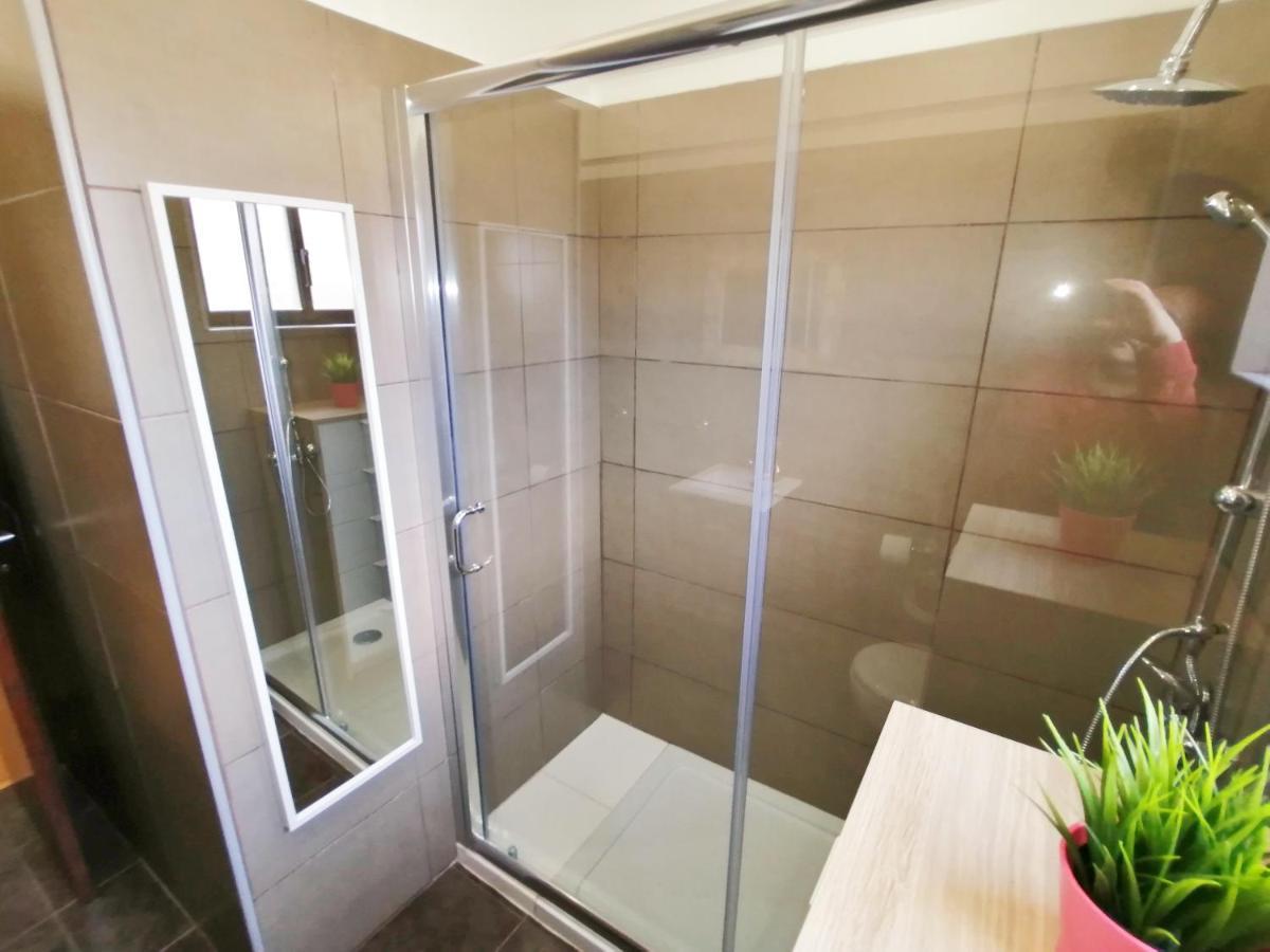 פארו Apartamento Penha מראה חיצוני תמונה
