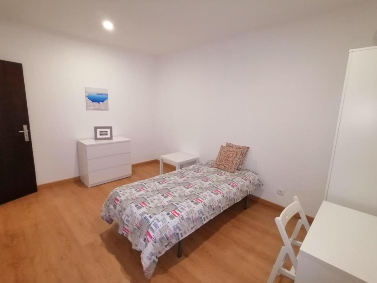 פארו Apartamento Penha מראה חיצוני תמונה