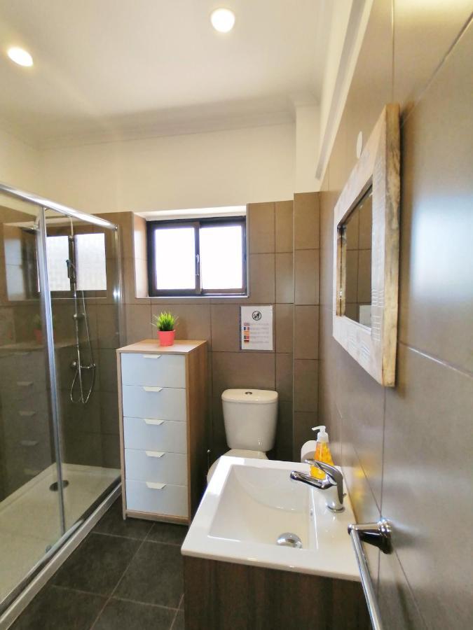פארו Apartamento Penha מראה חיצוני תמונה