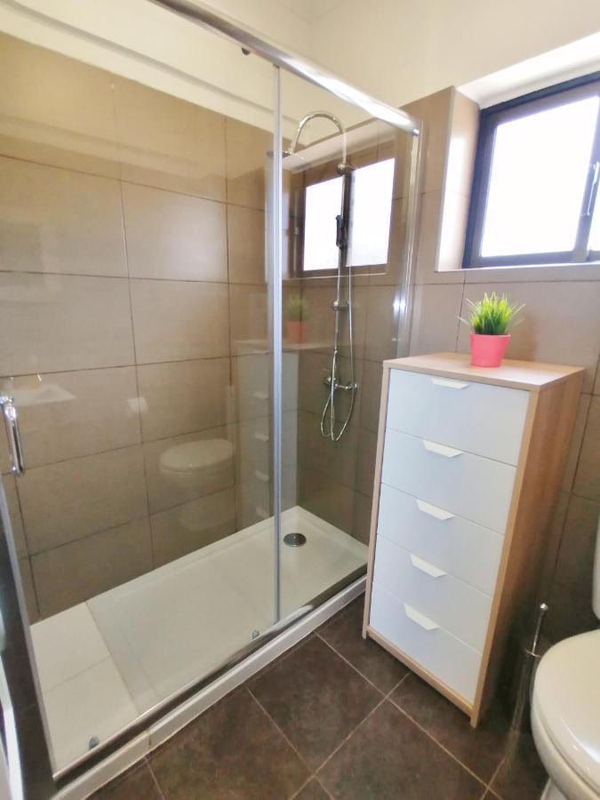 פארו Apartamento Penha מראה חיצוני תמונה