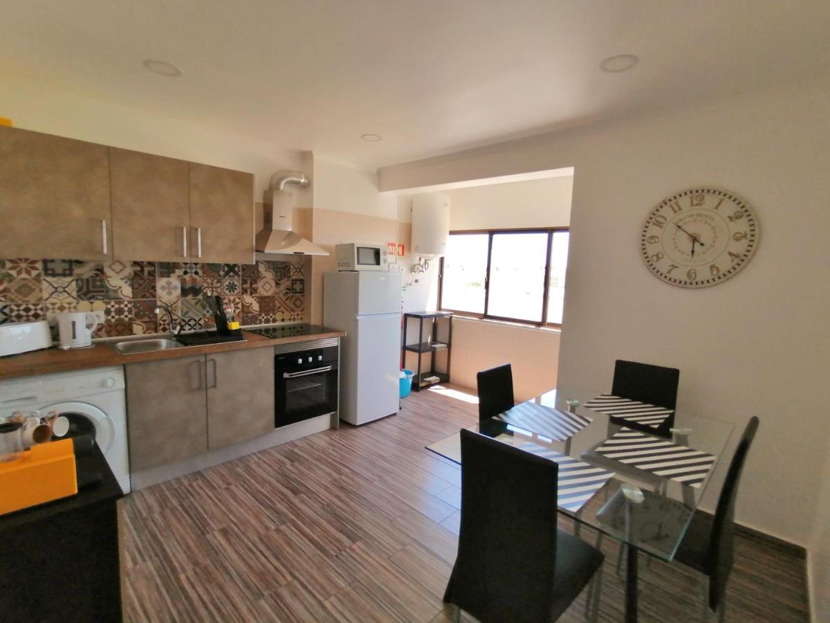 פארו Apartamento Penha מראה חיצוני תמונה