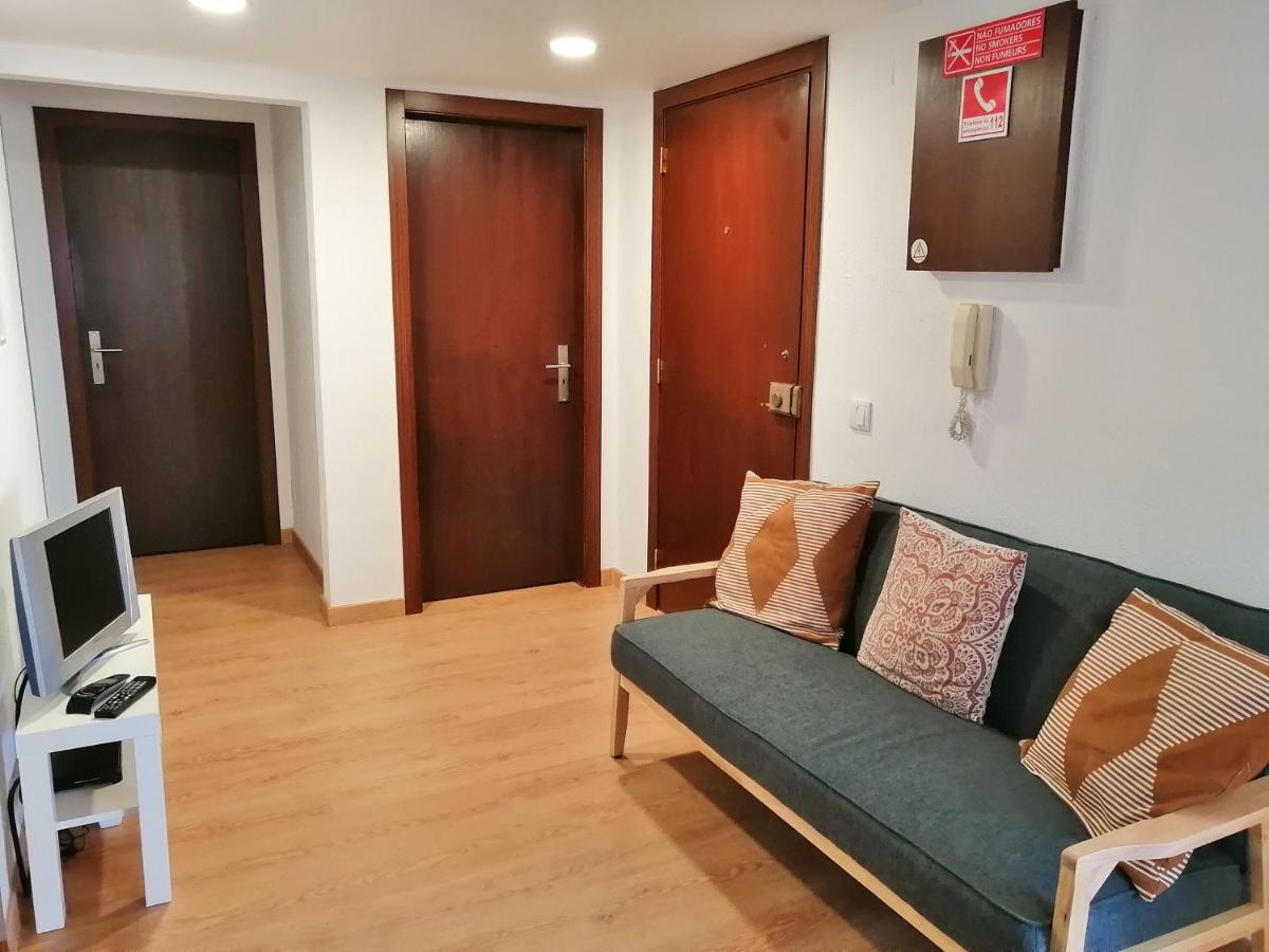 פארו Apartamento Penha מראה חיצוני תמונה