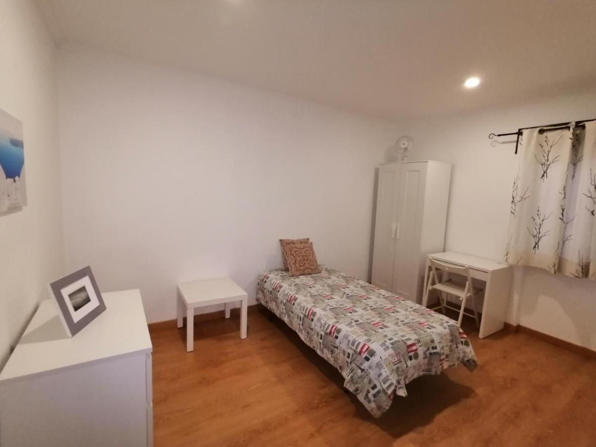 פארו Apartamento Penha מראה חיצוני תמונה