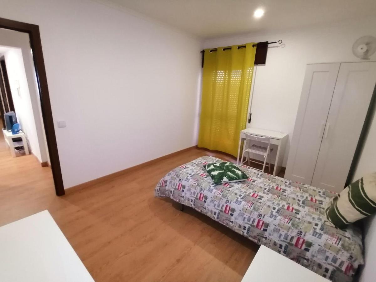 פארו Apartamento Penha מראה חיצוני תמונה
