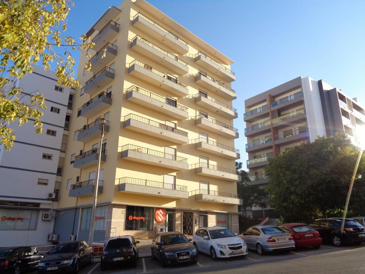 פארו Apartamento Penha מראה חיצוני תמונה