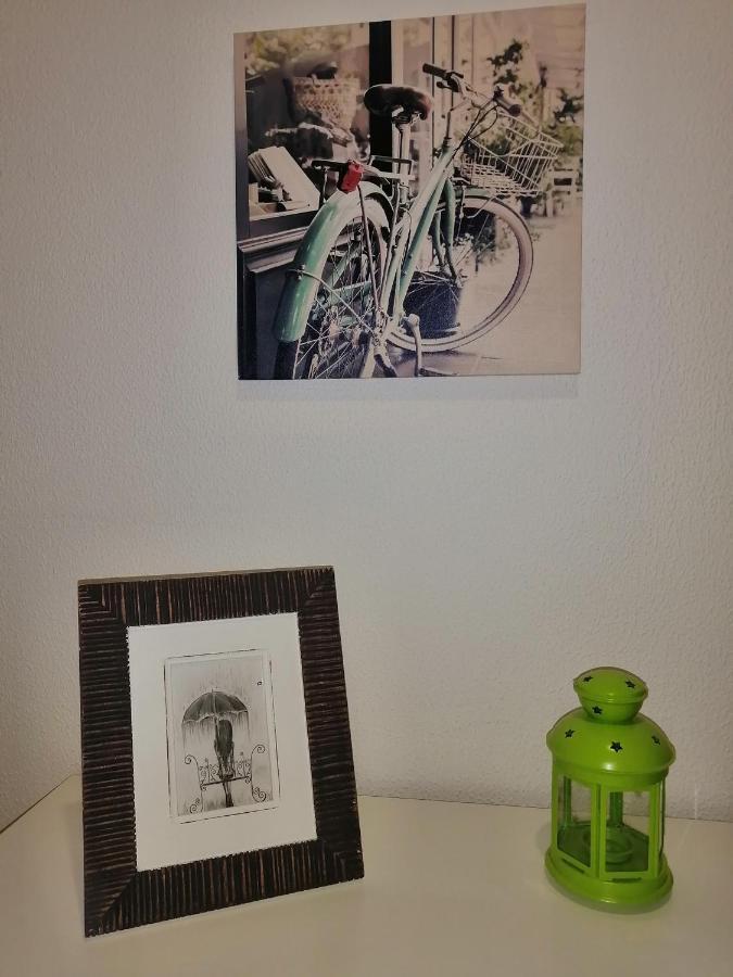 פארו Apartamento Penha מראה חיצוני תמונה